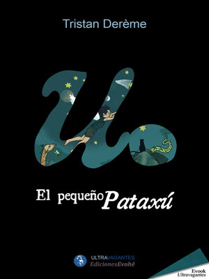 cover image of El pequeño Pataxú